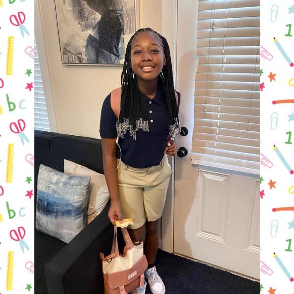 Meet your Posher, Kesha - Picture 1 of 1